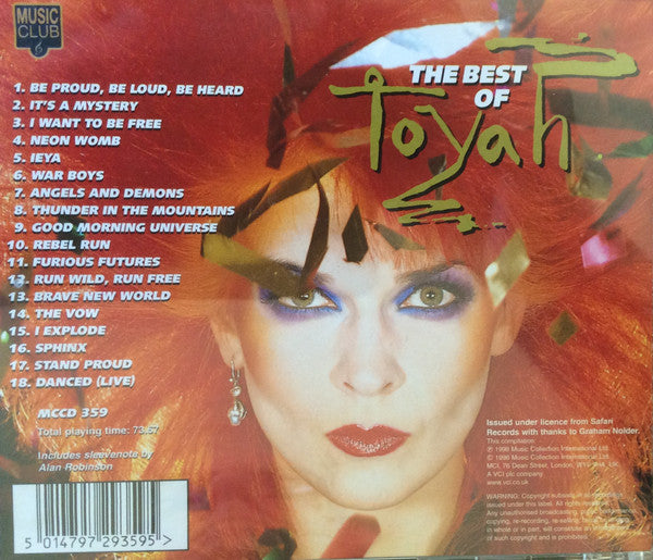 the-best-of-toyah:-proud,-loud-&-heard