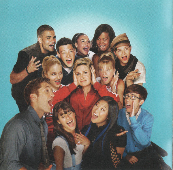 glee:-the-music,-volume-4