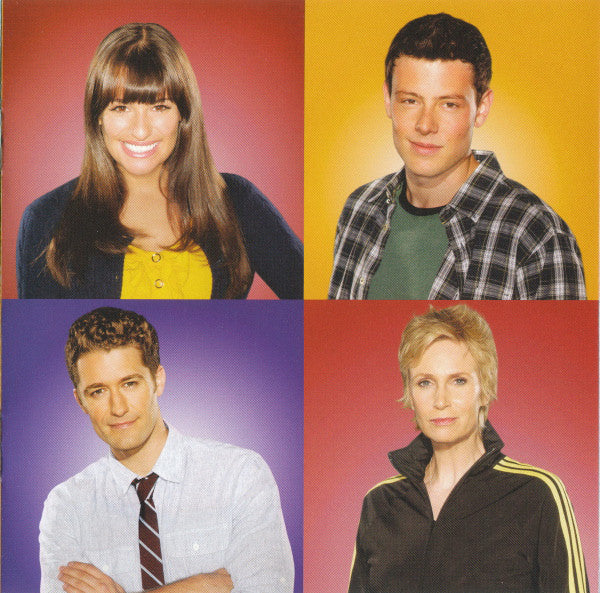 glee:-the-music,-volume-4