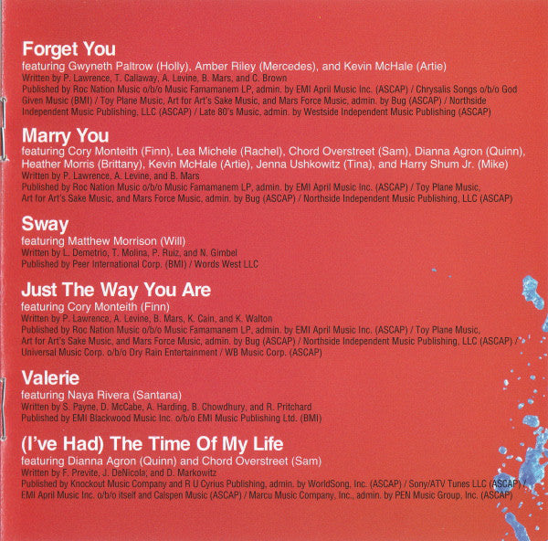 glee:-the-music,-volume-4