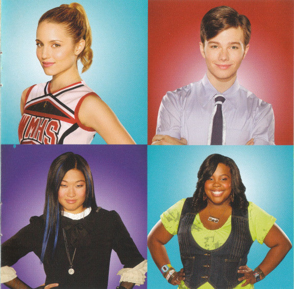 glee:-the-music,-volume-4
