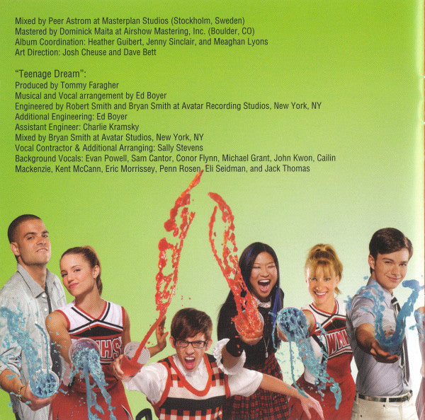 glee:-the-music,-volume-4
