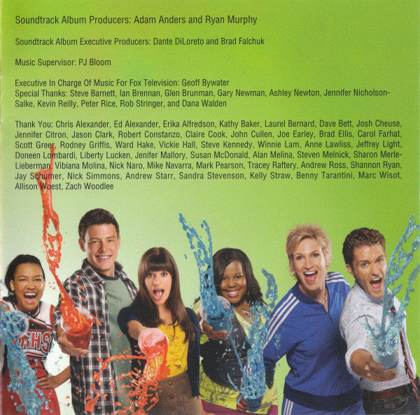 glee:-the-music,-volume-4