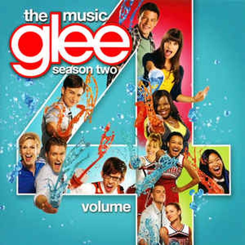 glee:-the-music,-volume-4