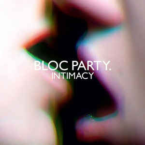 intimacy