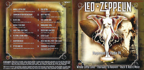 led-zeppelin-·-a-tribute