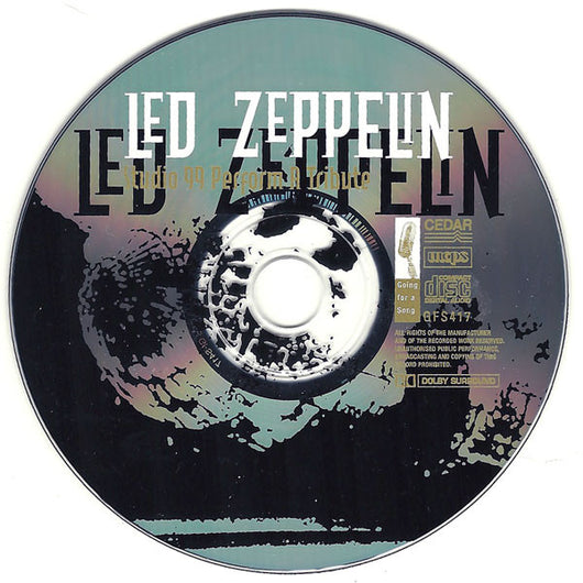 led-zeppelin-·-a-tribute