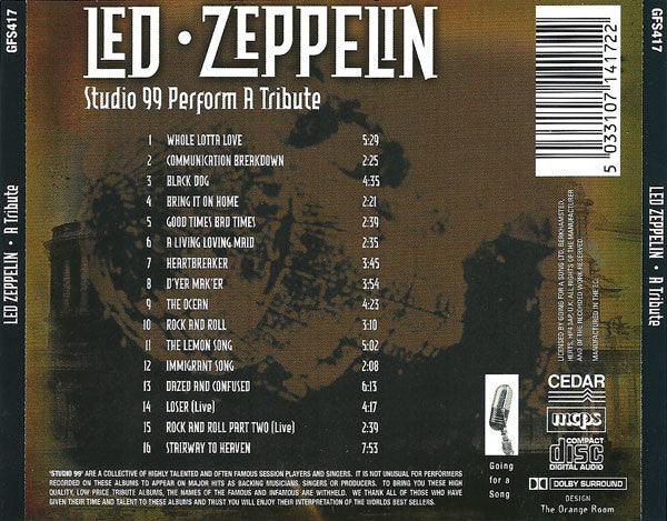 led-zeppelin-·-a-tribute