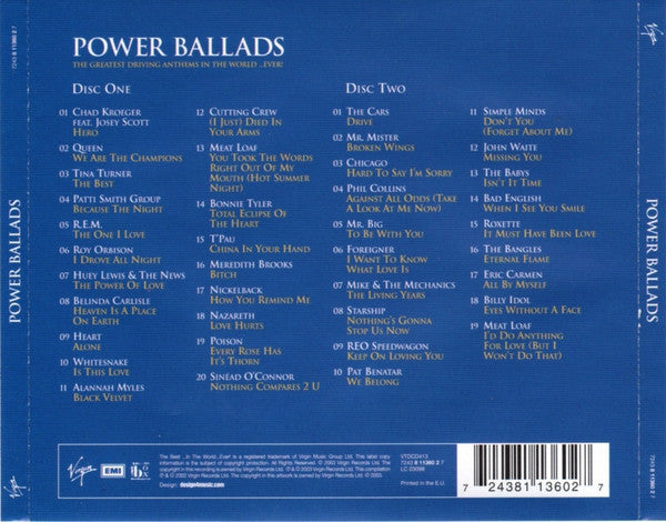power-ballads---the-greatest-driving-anthems-in-the-world...ever!