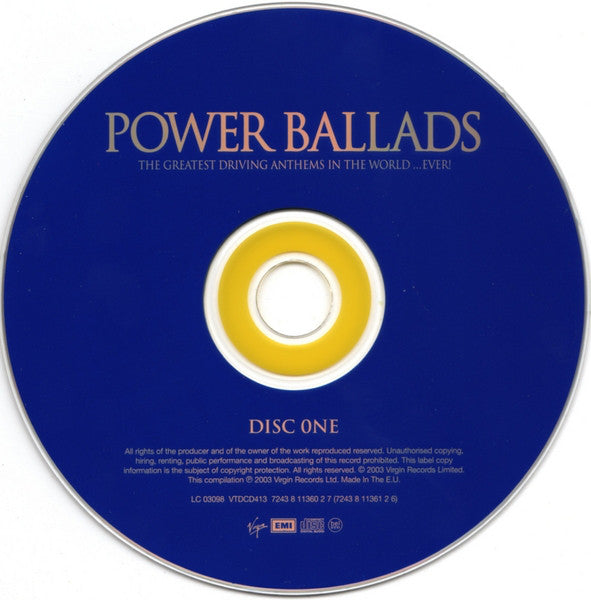 power-ballads---the-greatest-driving-anthems-in-the-world...ever!