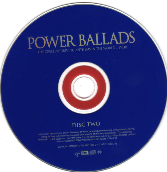 power-ballads---the-greatest-driving-anthems-in-the-world...ever!