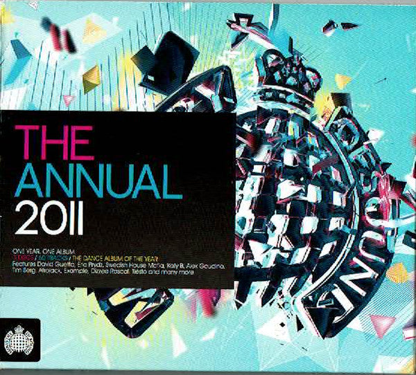 the-annual-2011