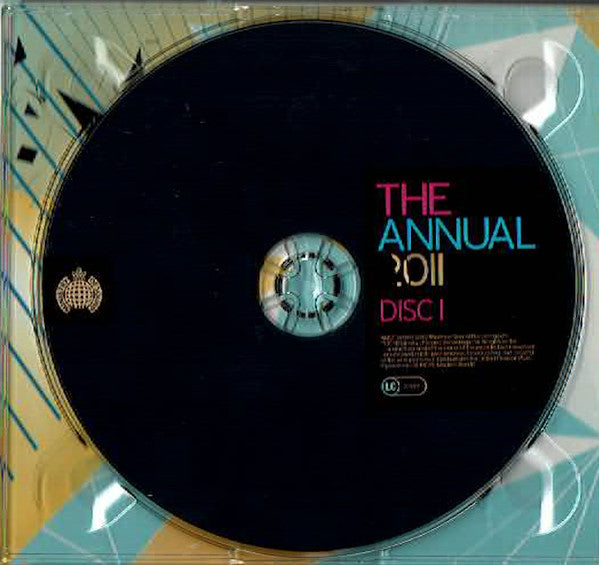 the-annual-2011