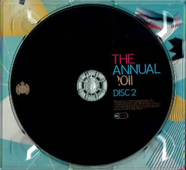 the-annual-2011