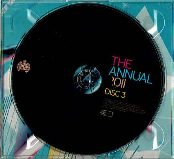 the-annual-2011