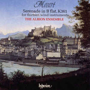 serenade-in-b-flat,-k361-(for-thirteen-wind-instruments)