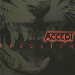 predator