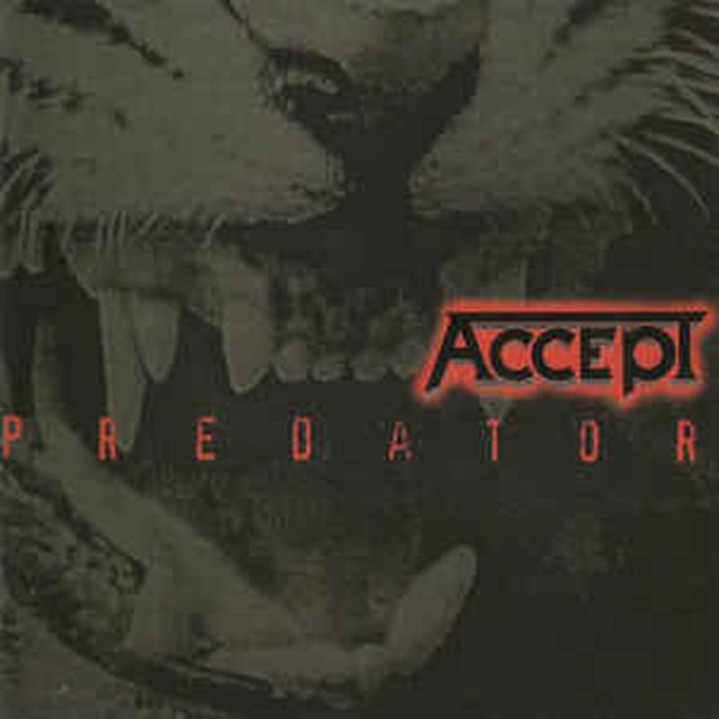 predator