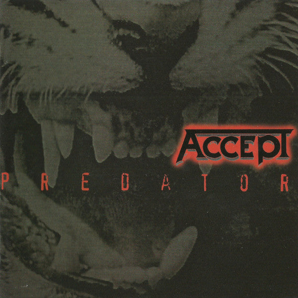 predator