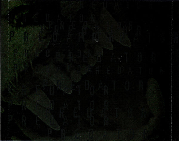 predator
