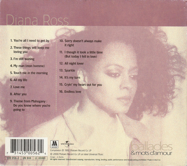 all-the-great-love-songs