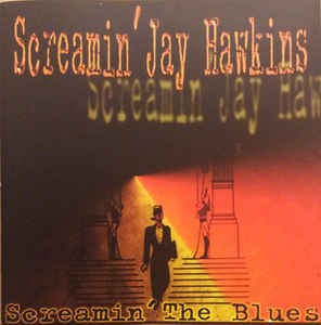 screamin-the-blues