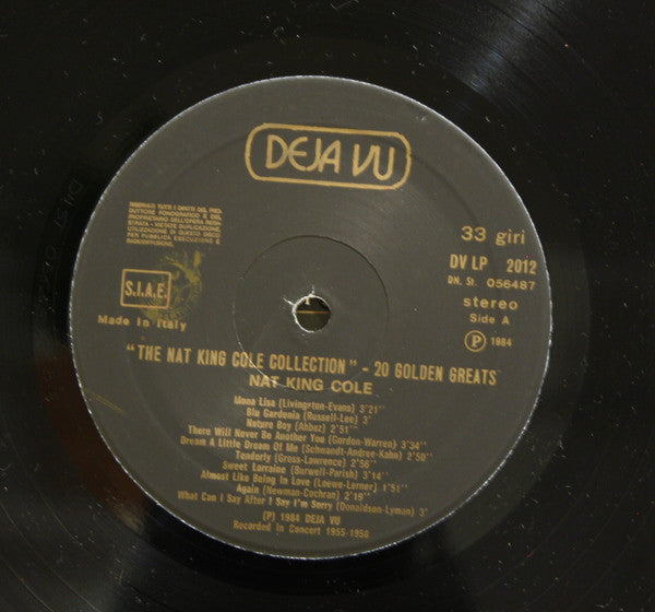 the-nat-king-cole-collection---20-golden-greats
