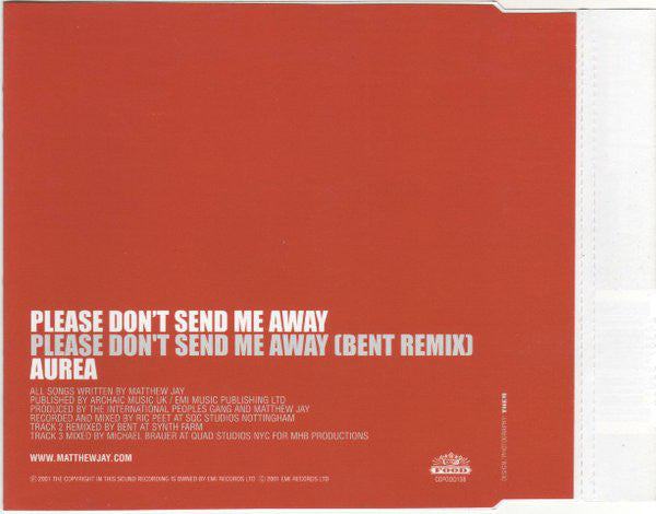 please-dont-send-me-away