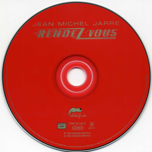 rendez-vous