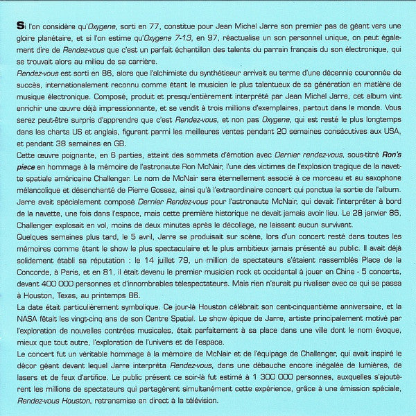 rendez-vous