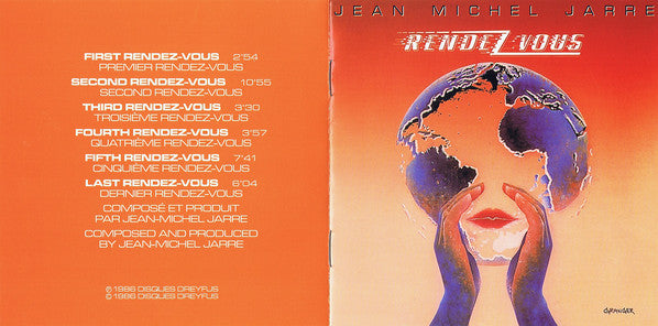 rendez-vous