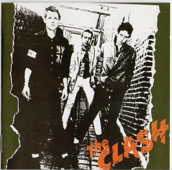 the-clash