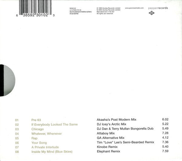 the-remixes