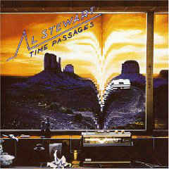 time-passages