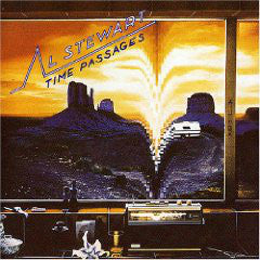time-passages