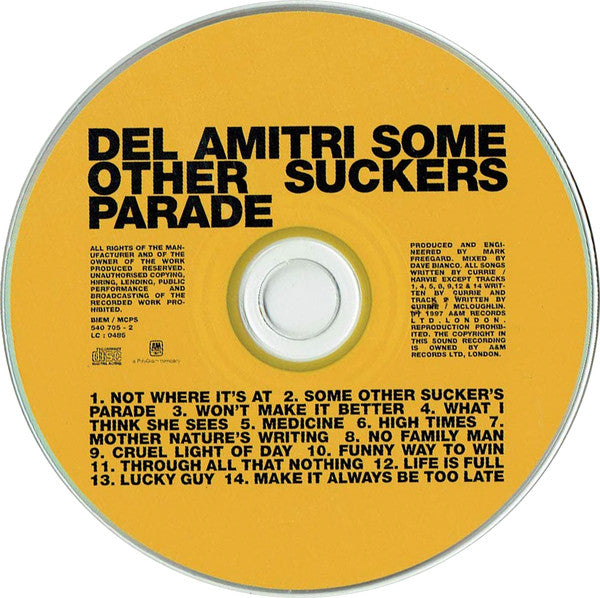some-other-suckers-parade