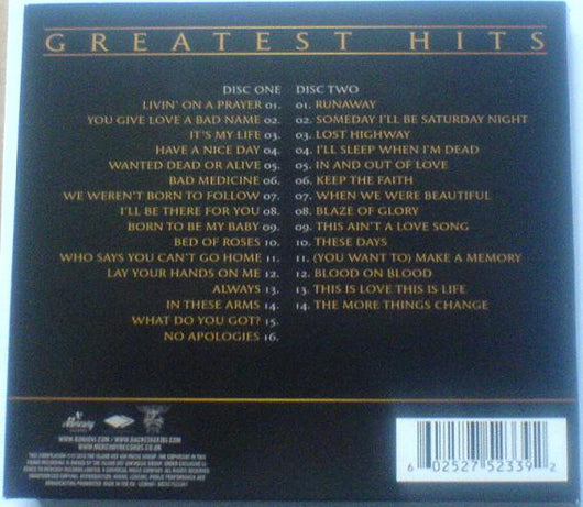greatest-hits---the-ultimate-collection