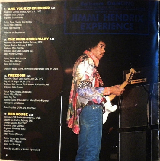 fire:-the-jimi-hendrix-collection