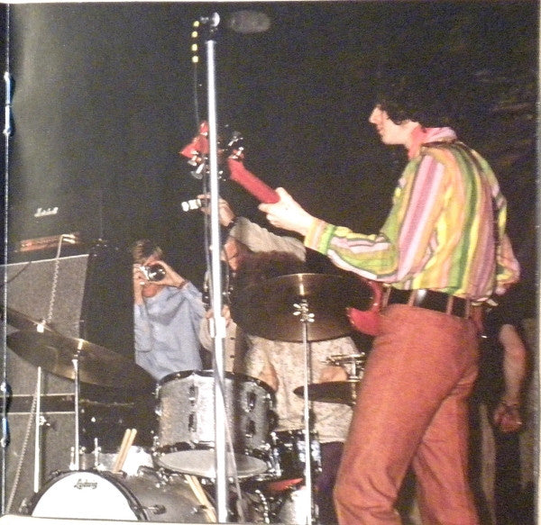 fire:-the-jimi-hendrix-collection