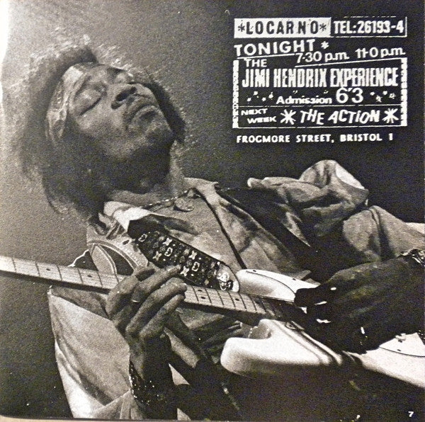 fire:-the-jimi-hendrix-collection