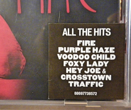 fire:-the-jimi-hendrix-collection