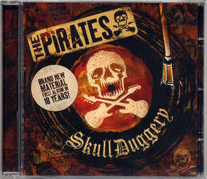 skull-duggery
