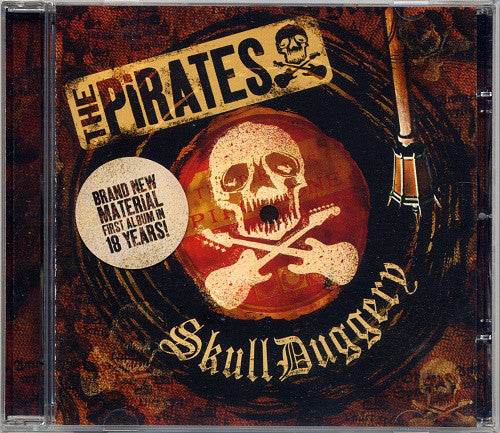 skull-duggery