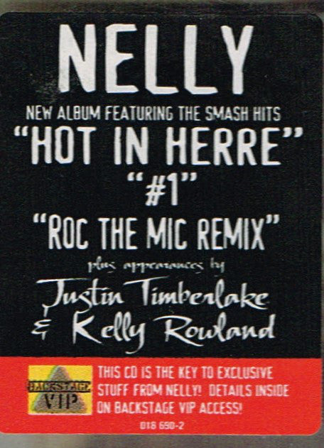 nellyville