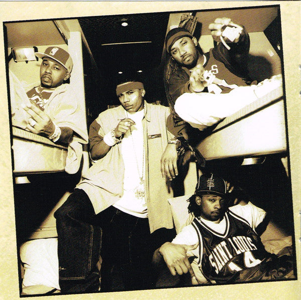 nellyville