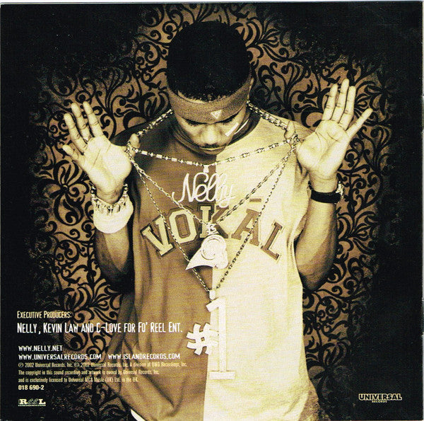 nellyville