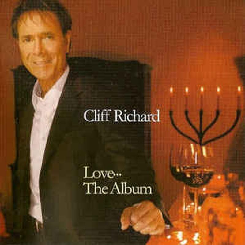 love···-the-album