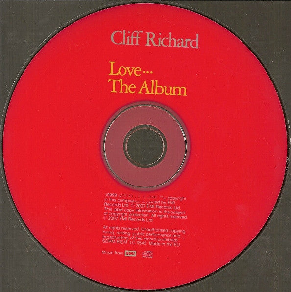 love···-the-album