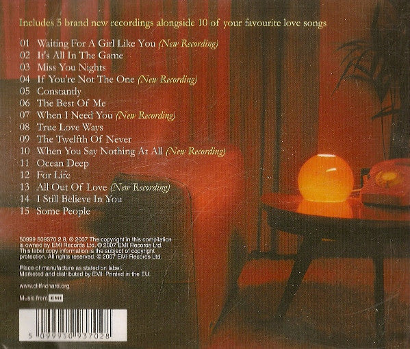 love···-the-album