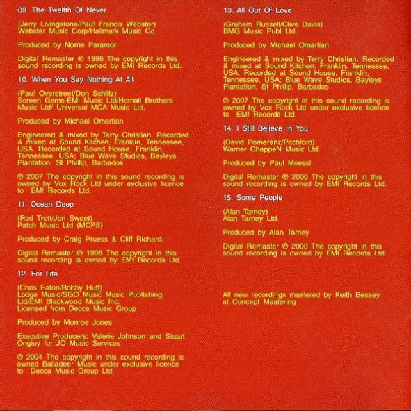 love···-the-album